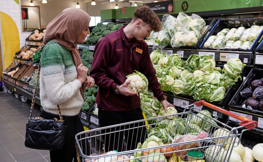 Sainsbury’s