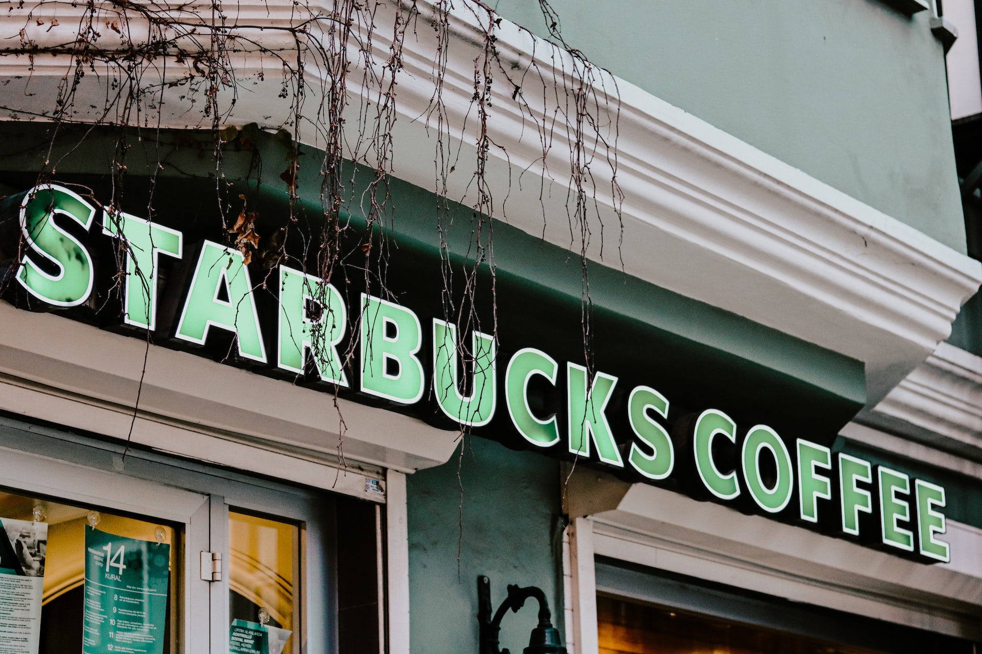 Starbucks