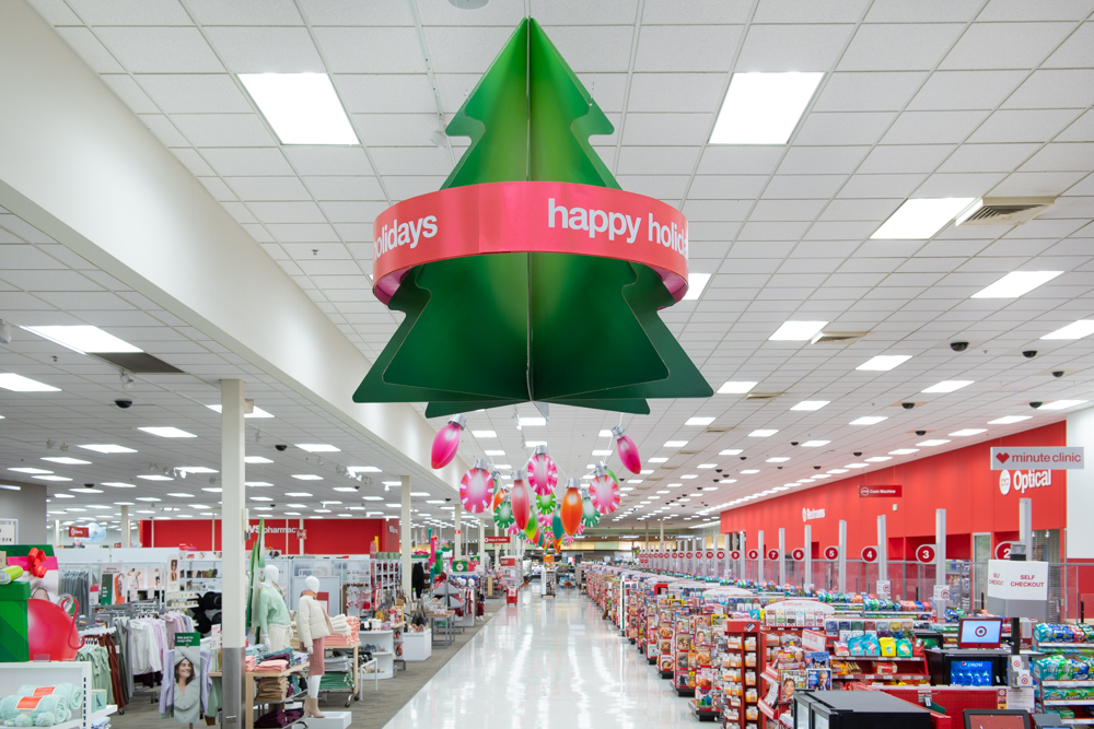 Target