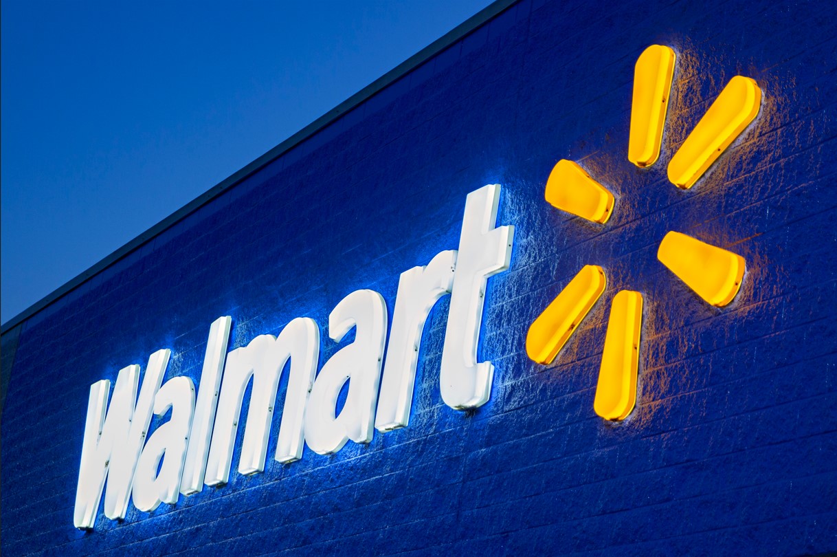 Walmart