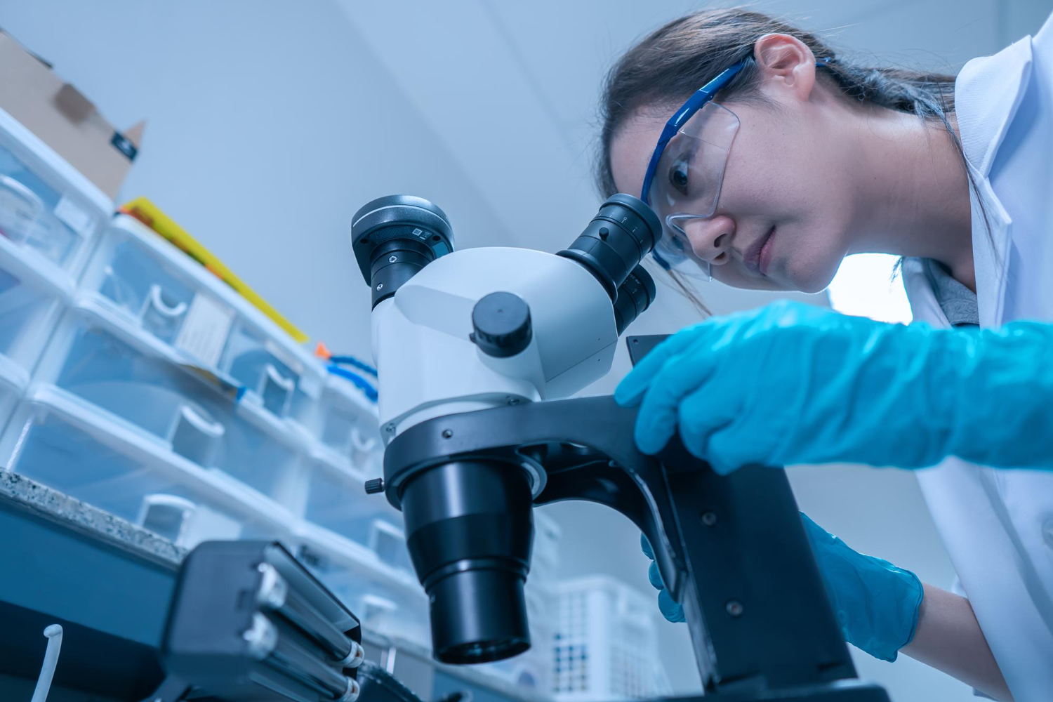 Biopharmaceutical