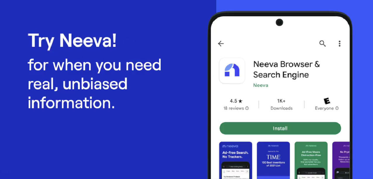 Neeva