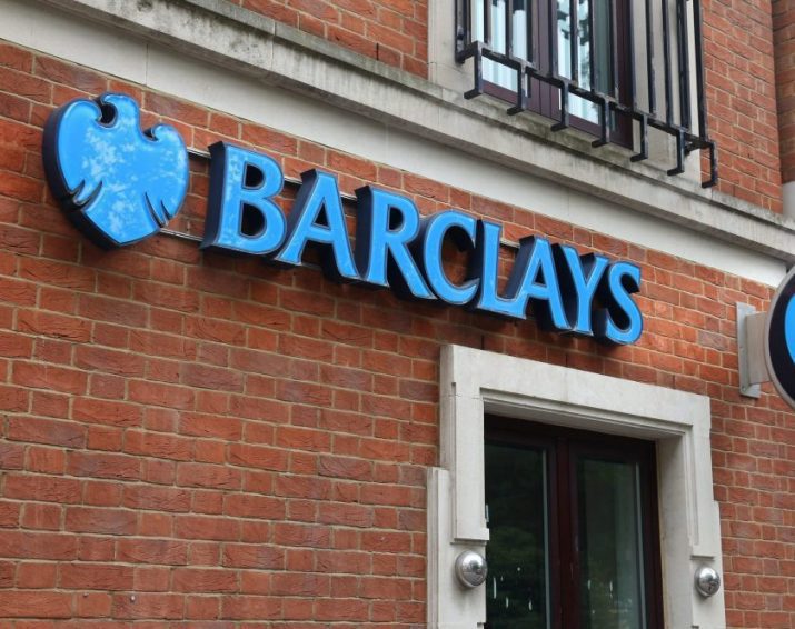 Barclays