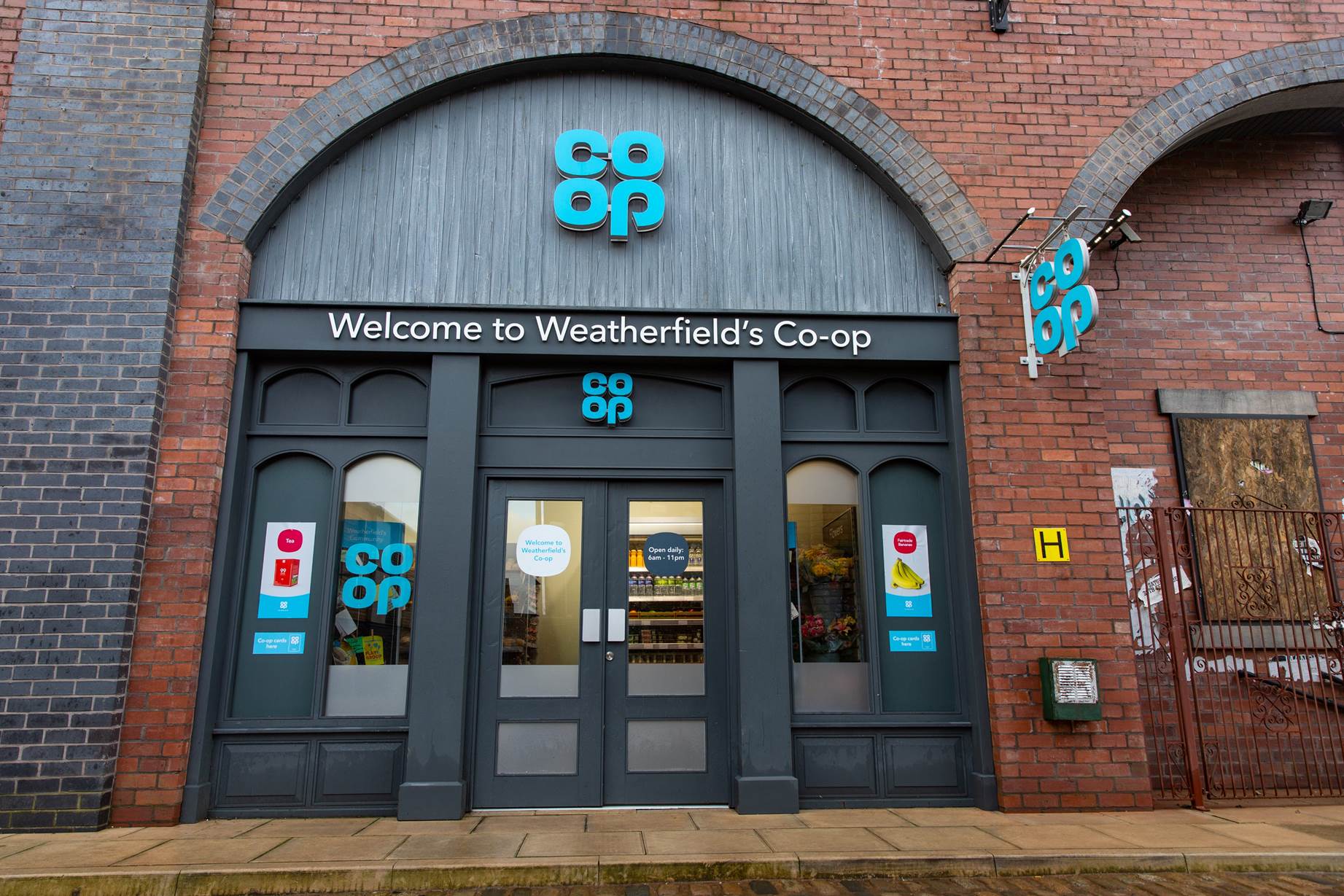 Co-op