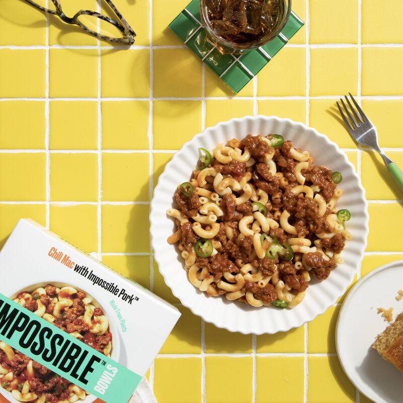 Impossible Foods
