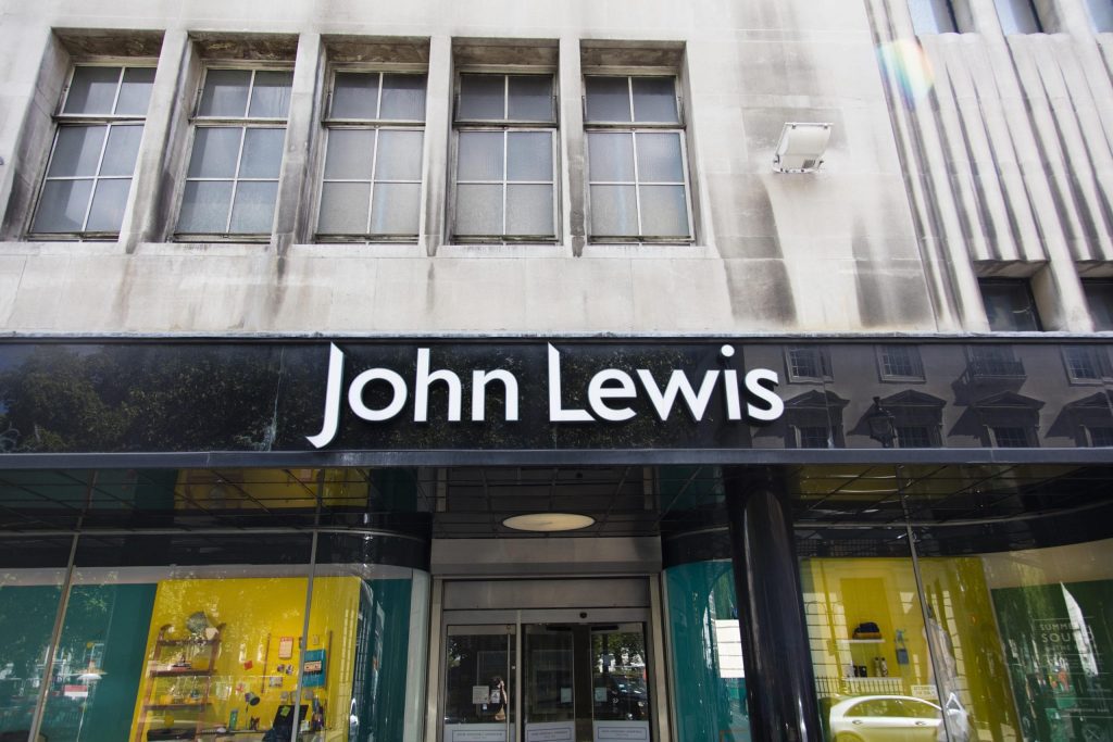 John Lewis