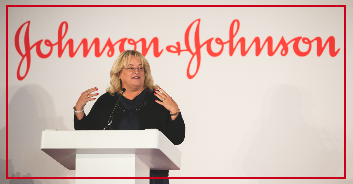 Johnson & Johnson