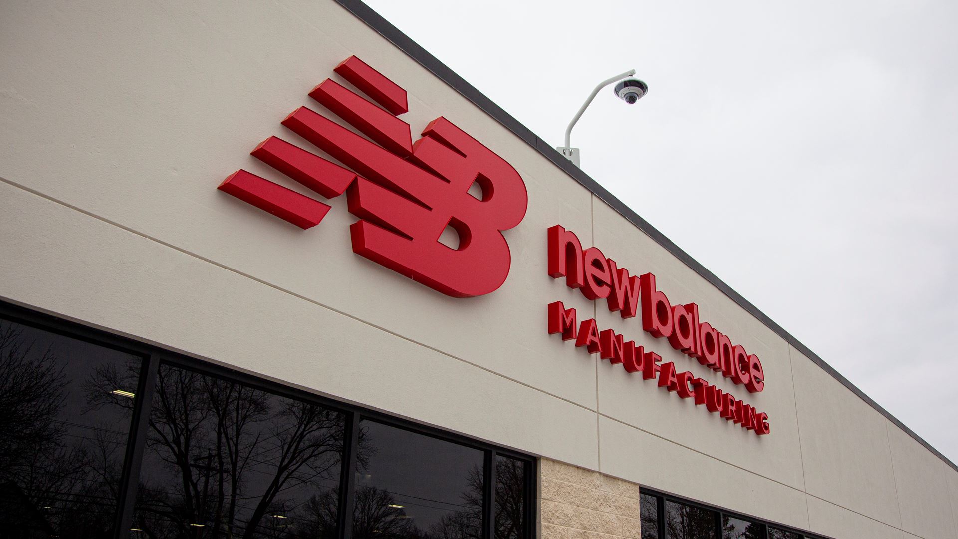 New Balance