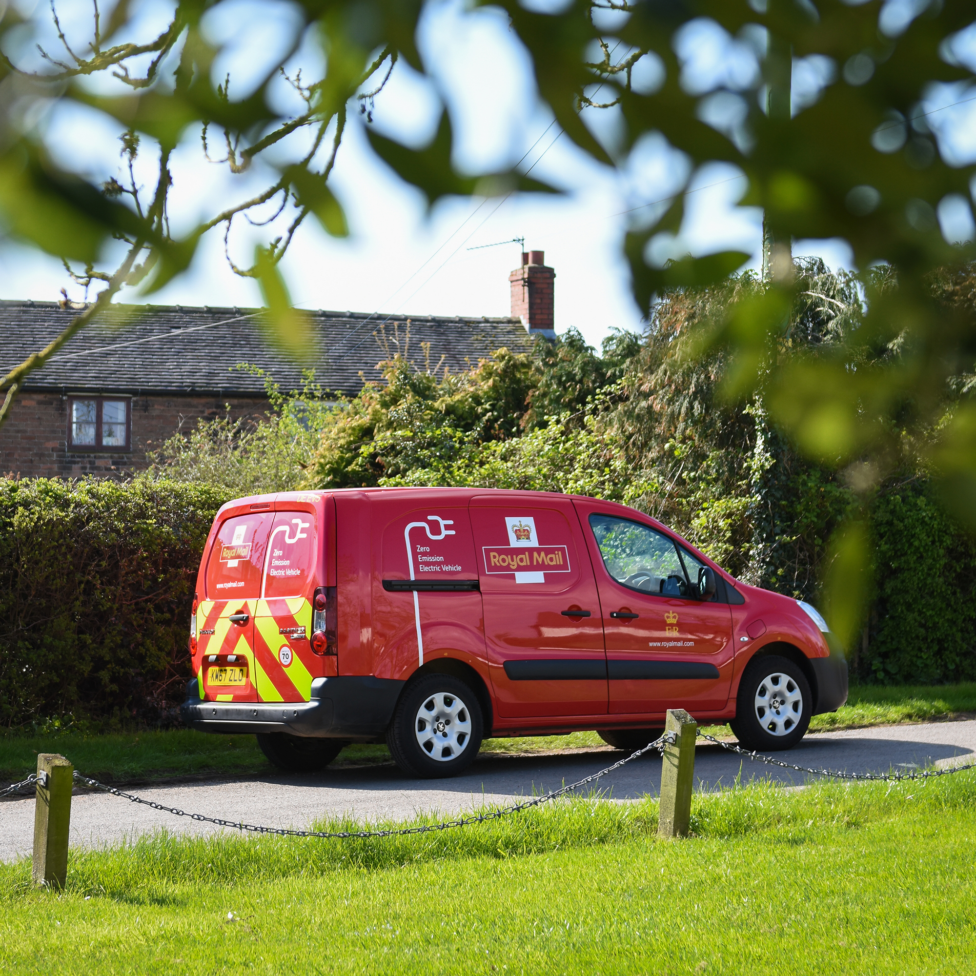 Royal Mail
