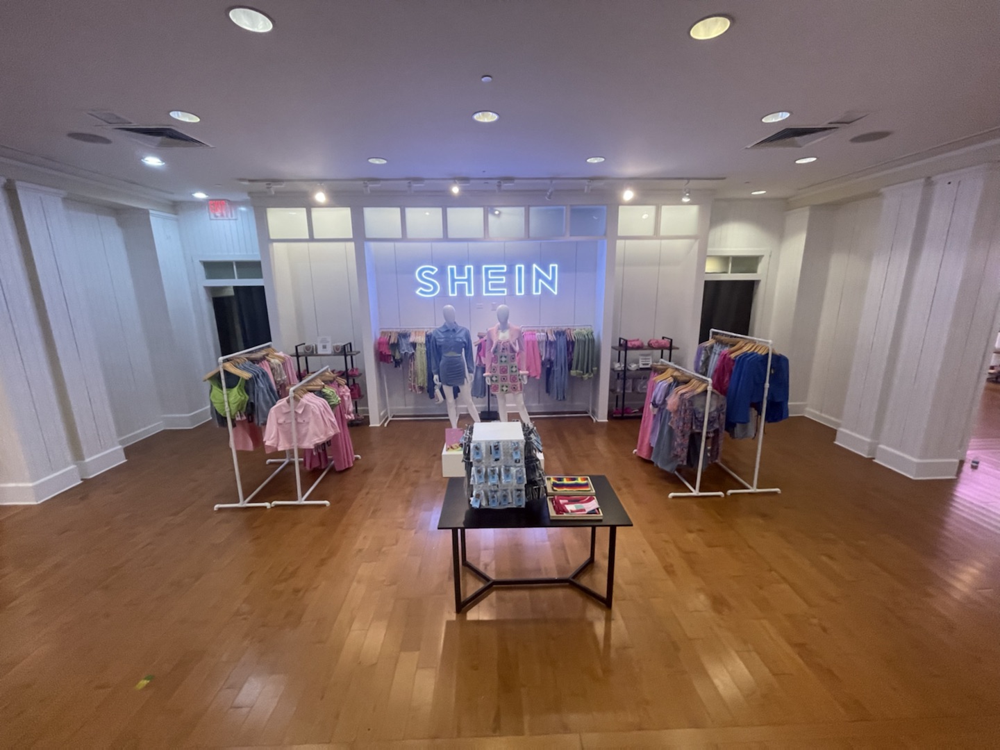Shein