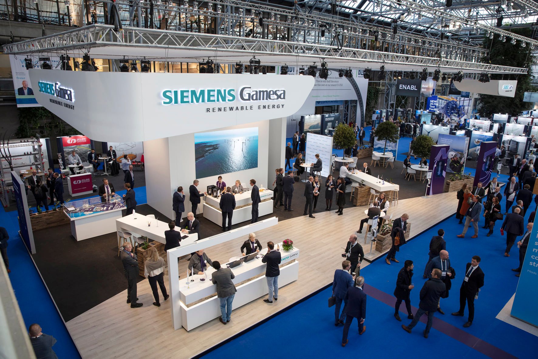 Siemens Gamesa