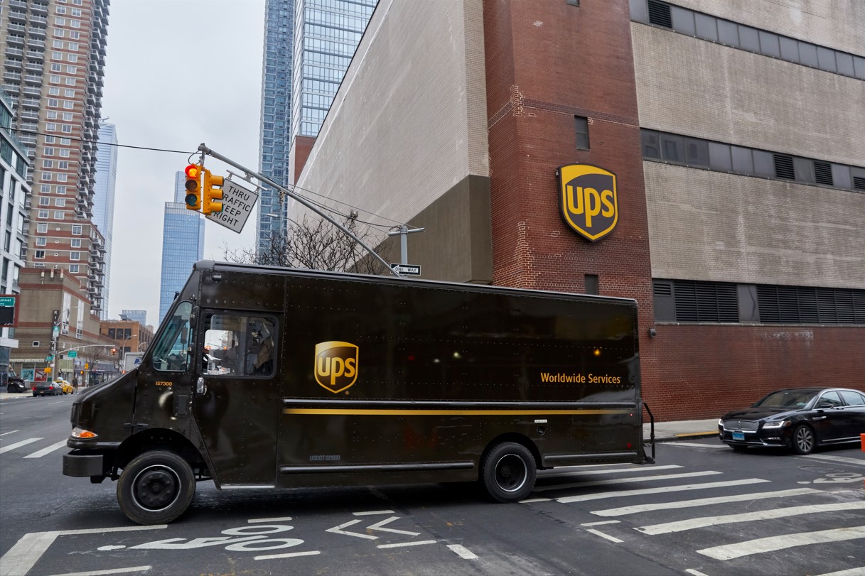 UPS