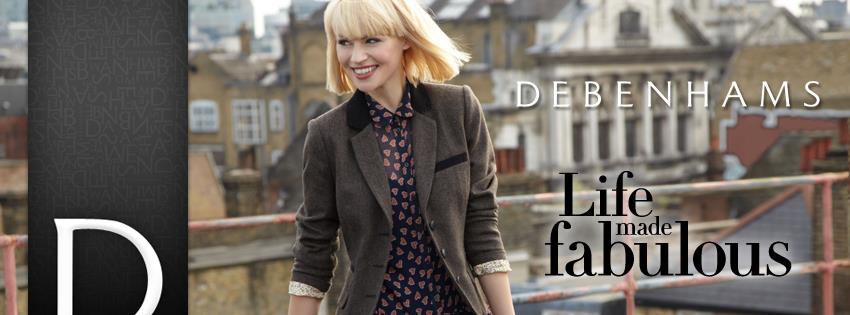 Debenhams