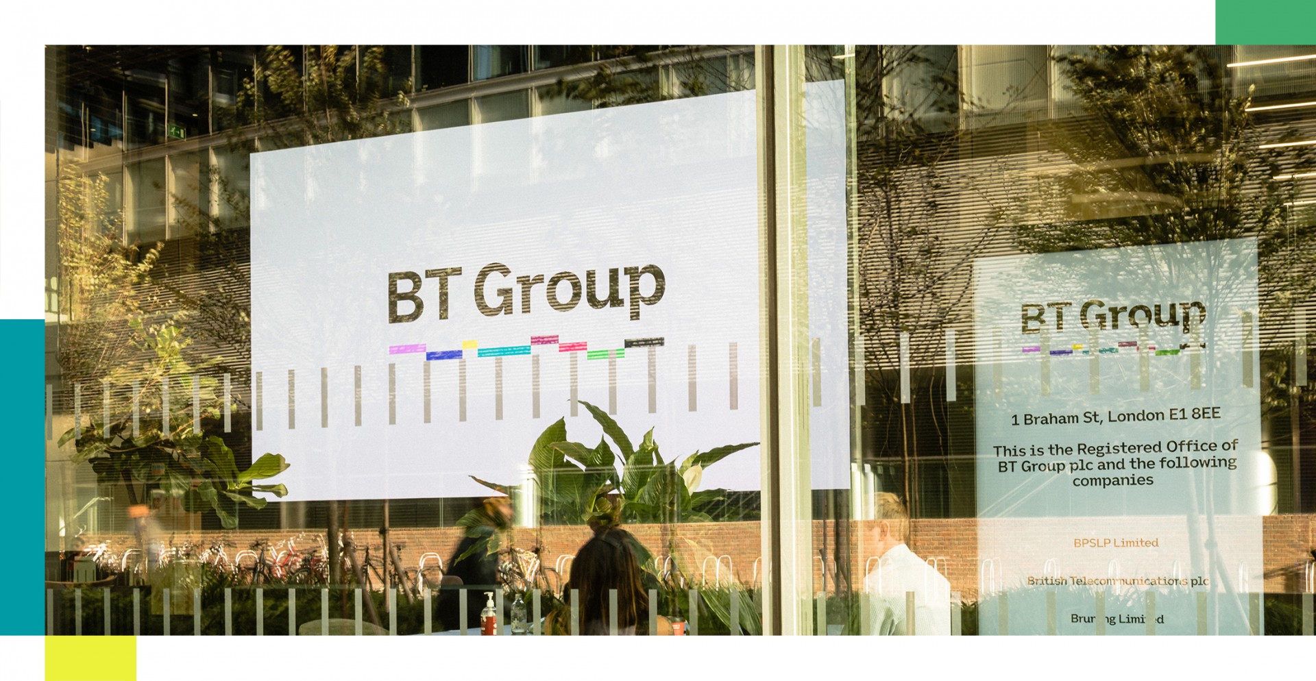 BT
