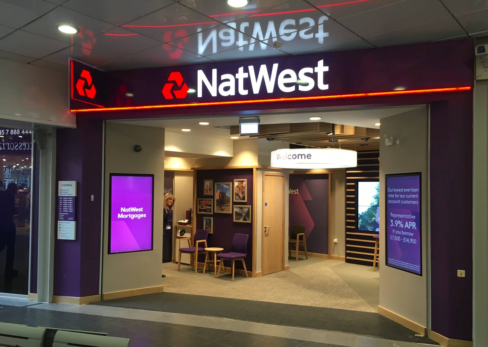 NatWest