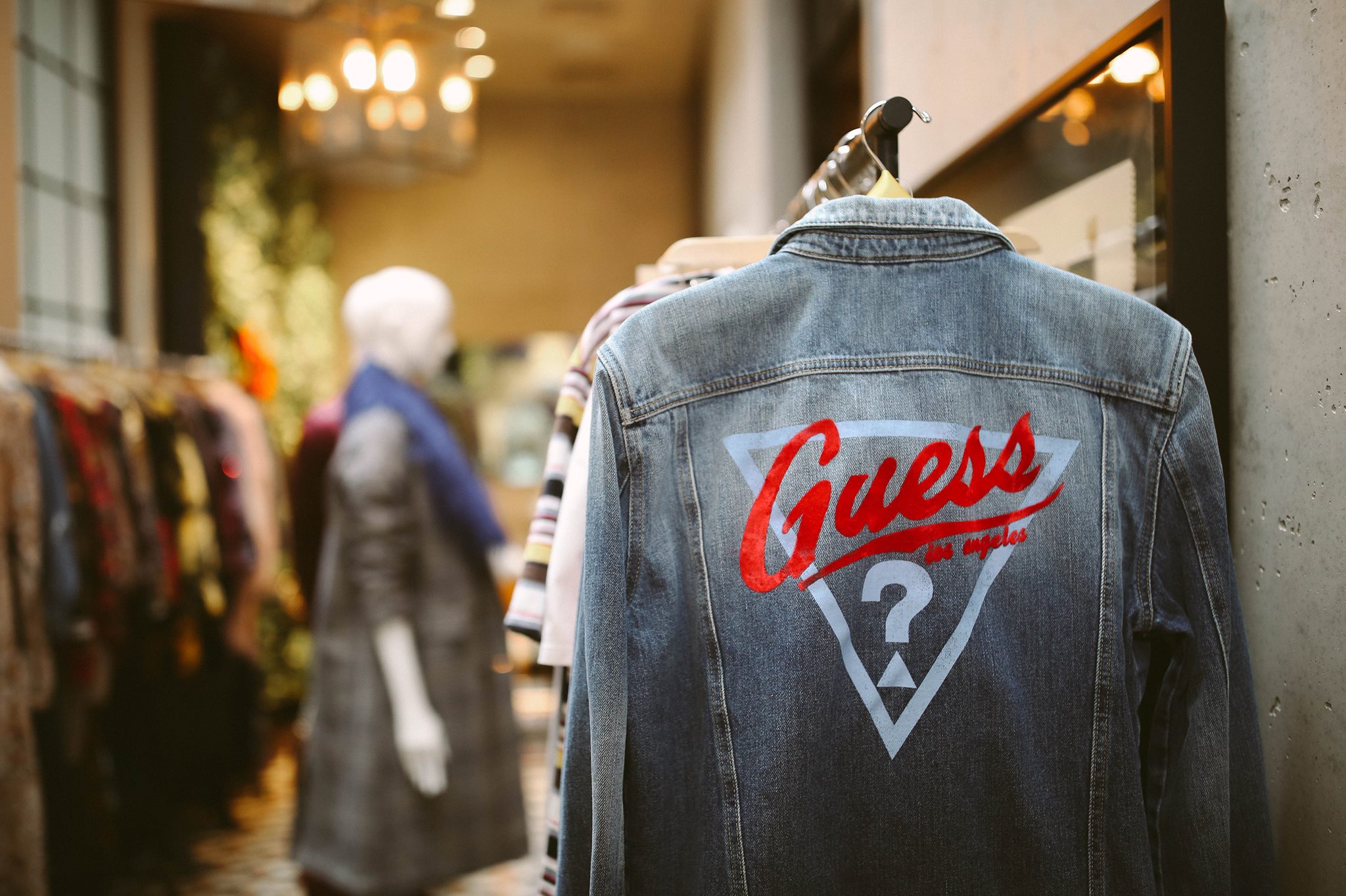 Guess