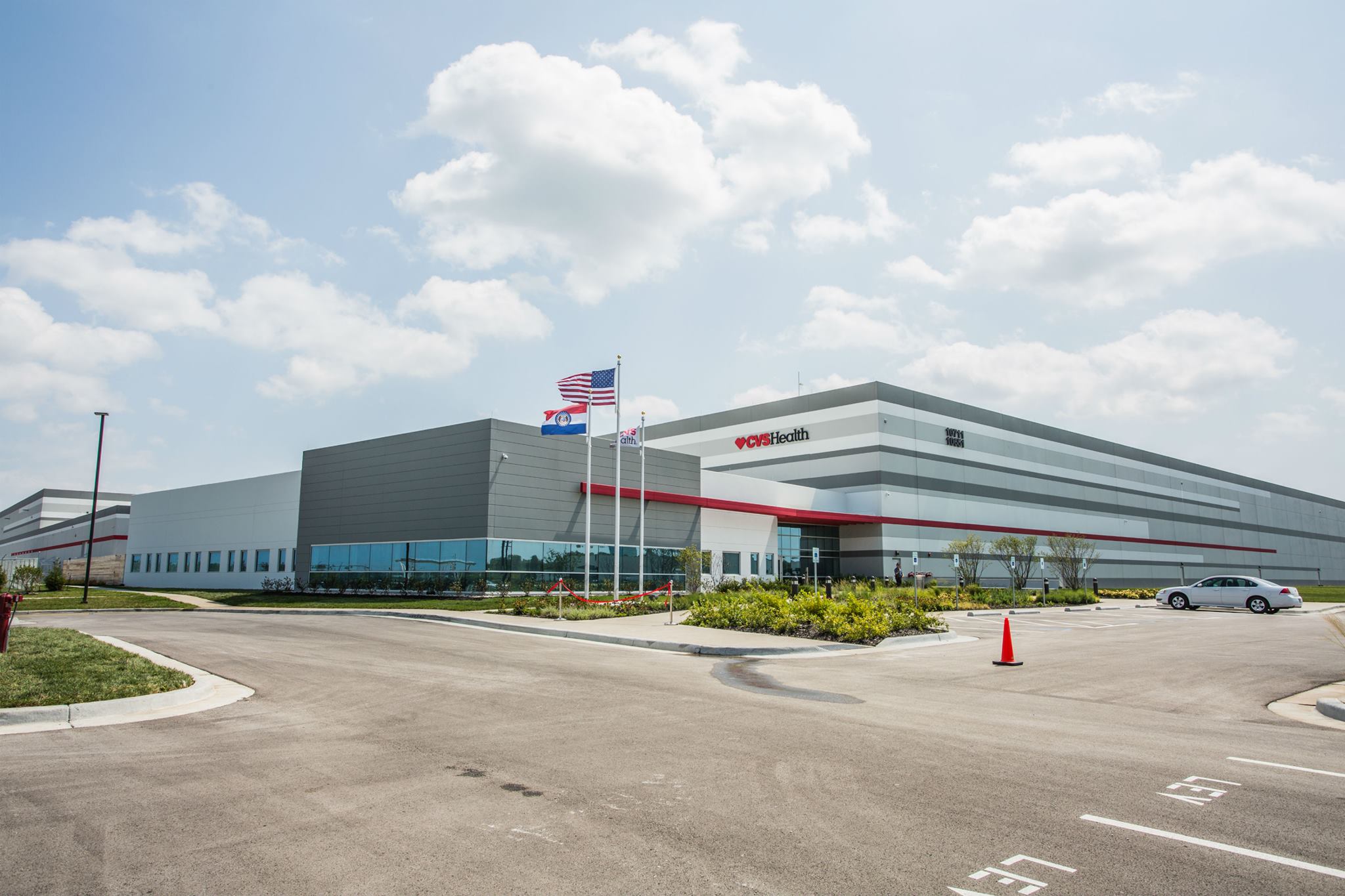 CVS Health