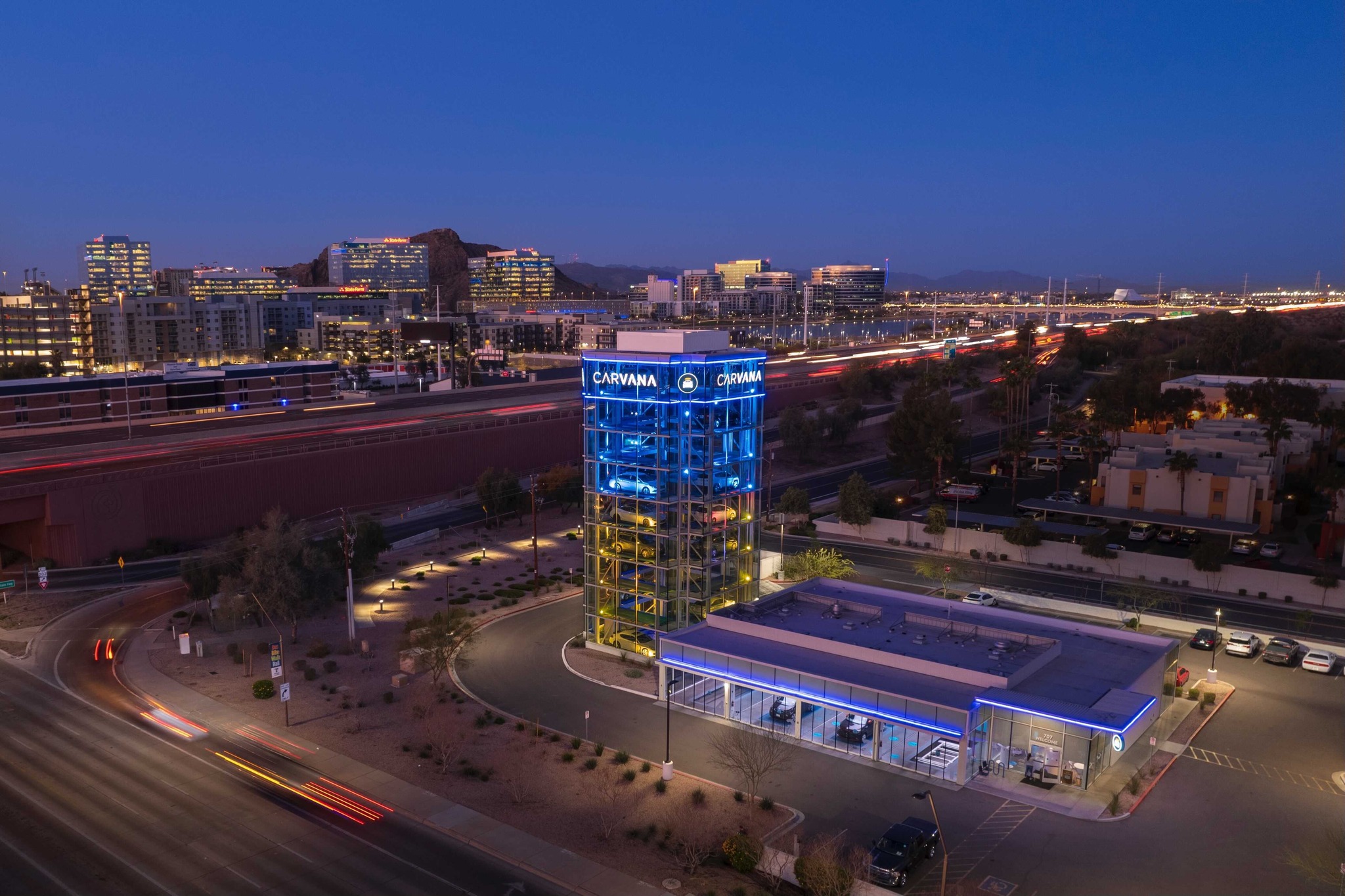 Carvana