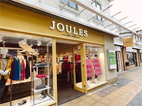 Joules