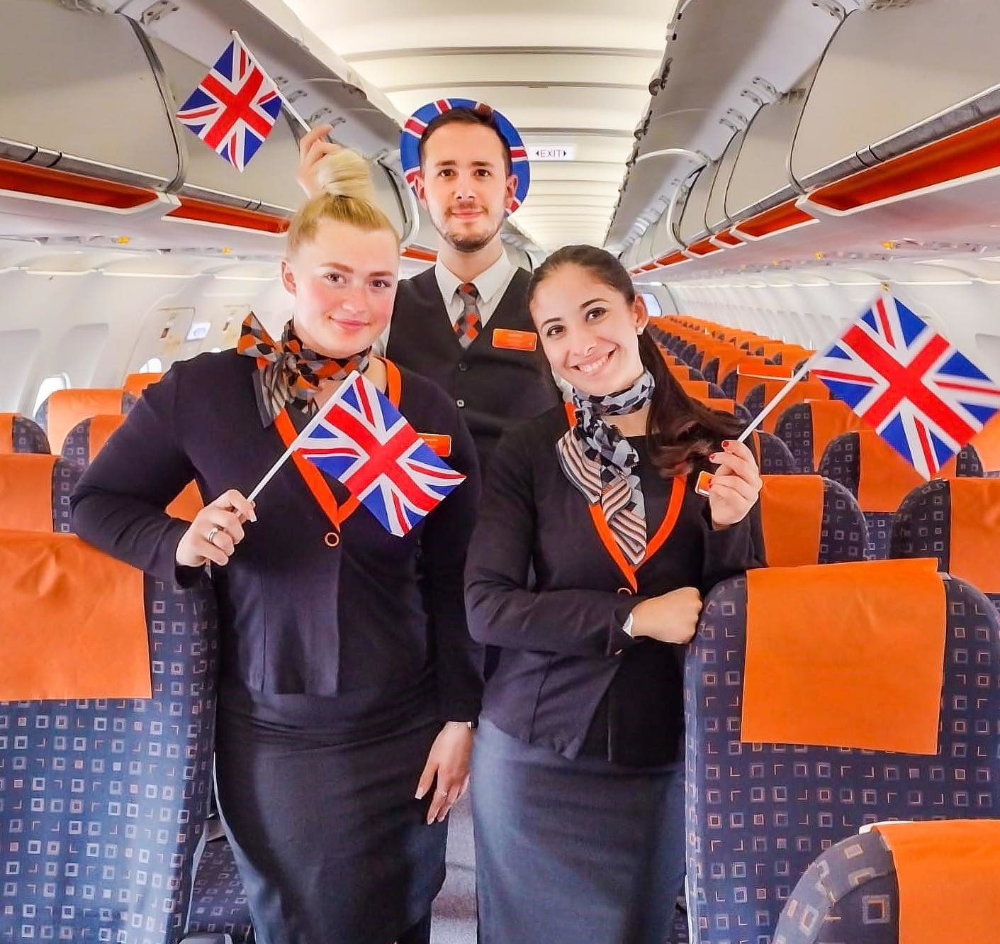 EasyJet
