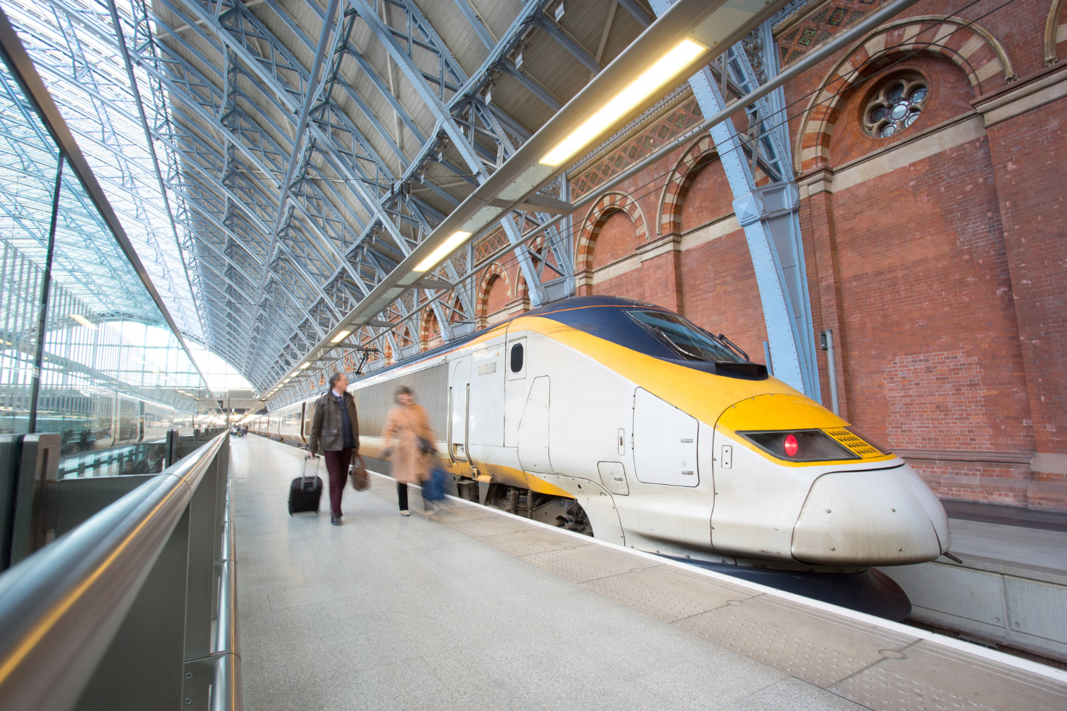 King's cross