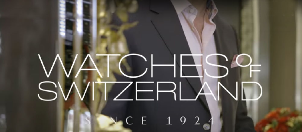 Watches of Switzerland