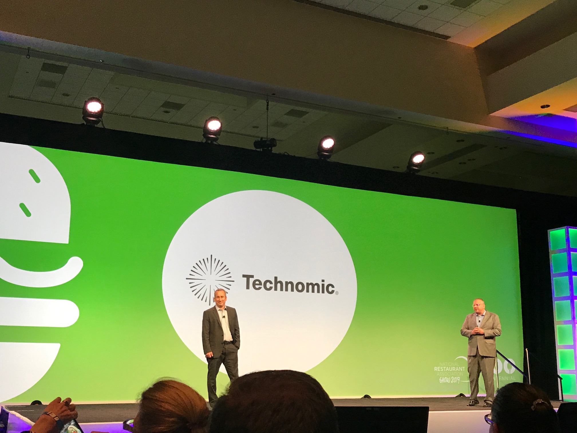 Technomics