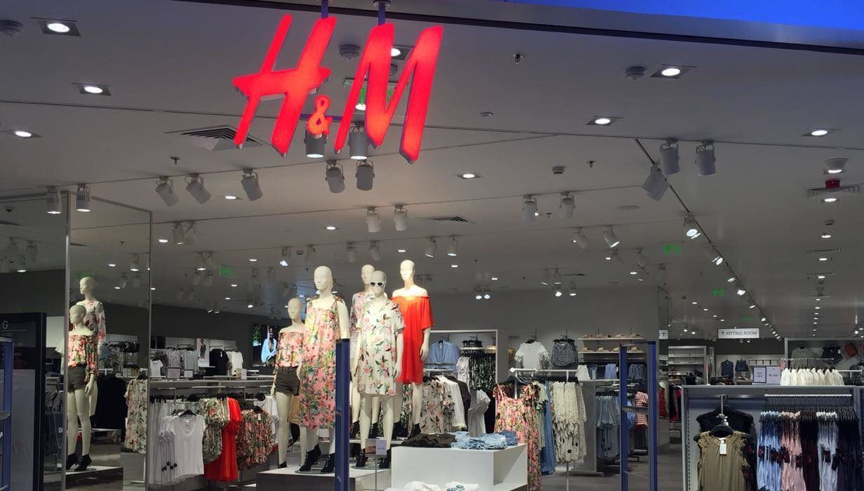 H&M