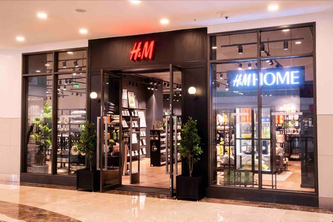 H& M