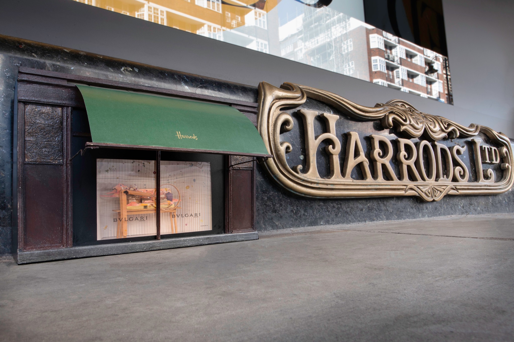 Harrods