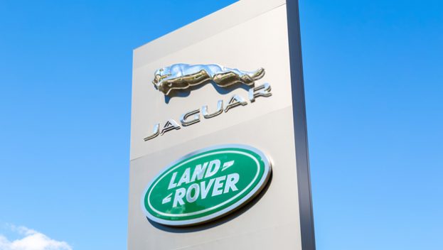 Jaguar-Land Rover