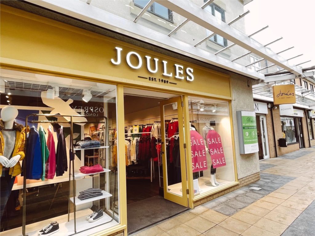 Joules