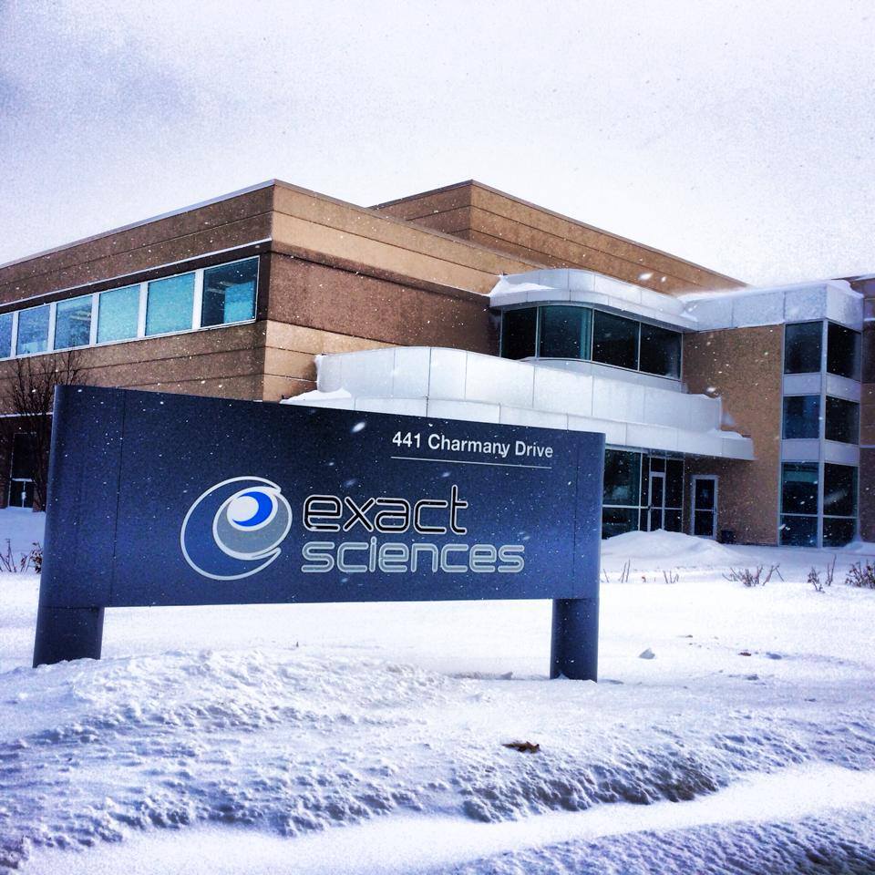 Exact Sciences