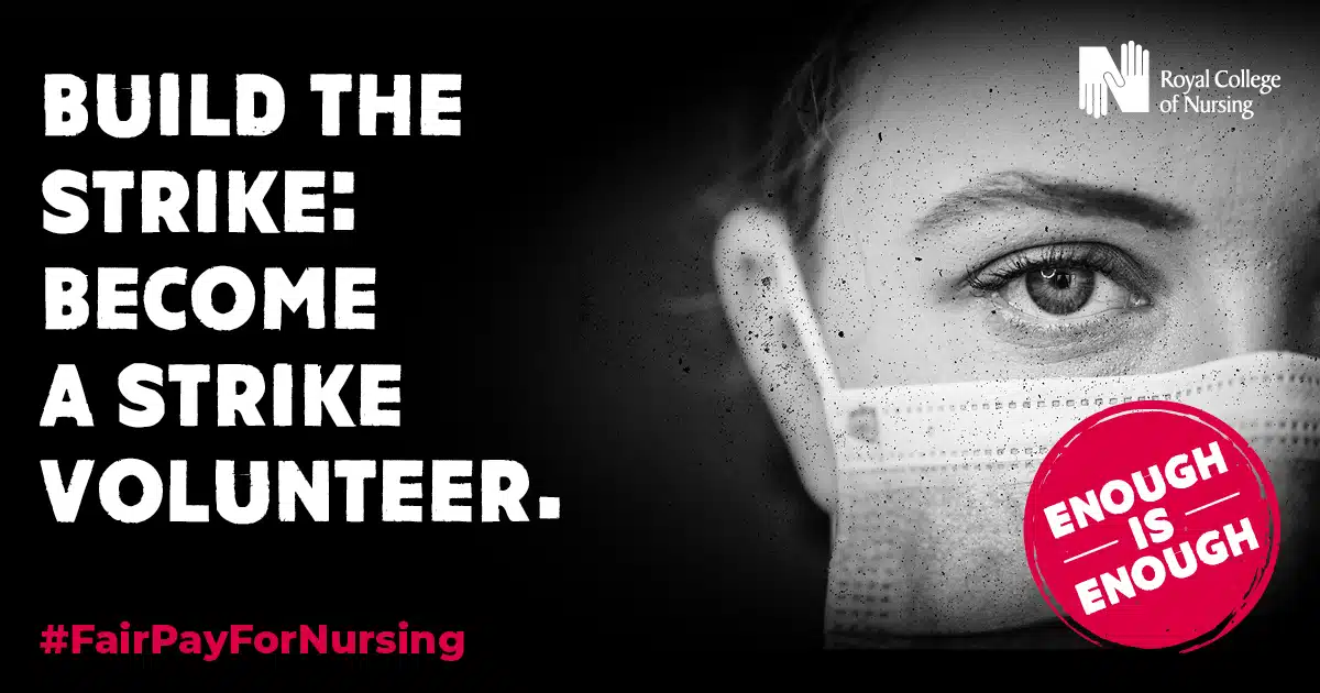 Royal College of Nursing