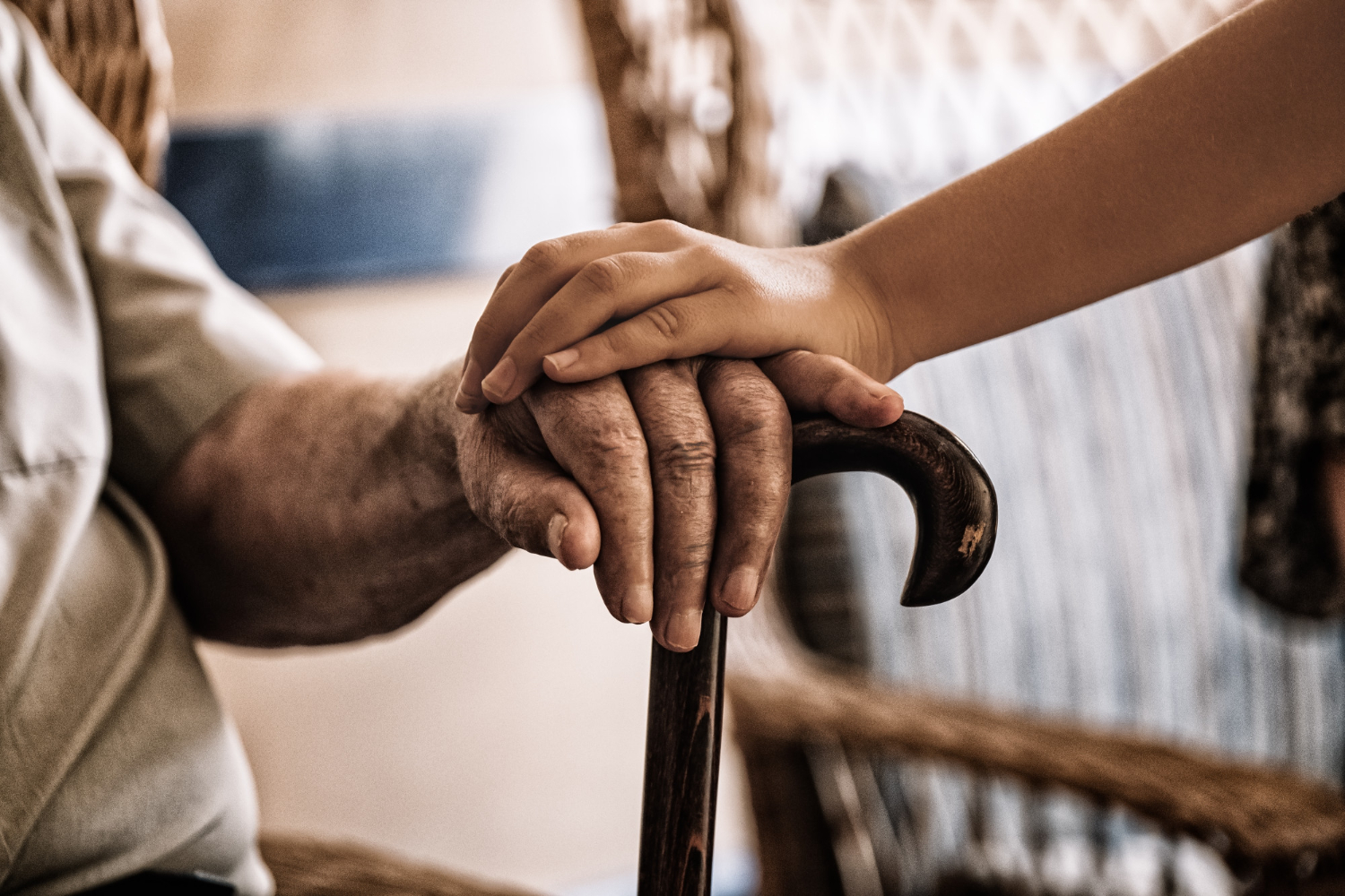 Pensioner