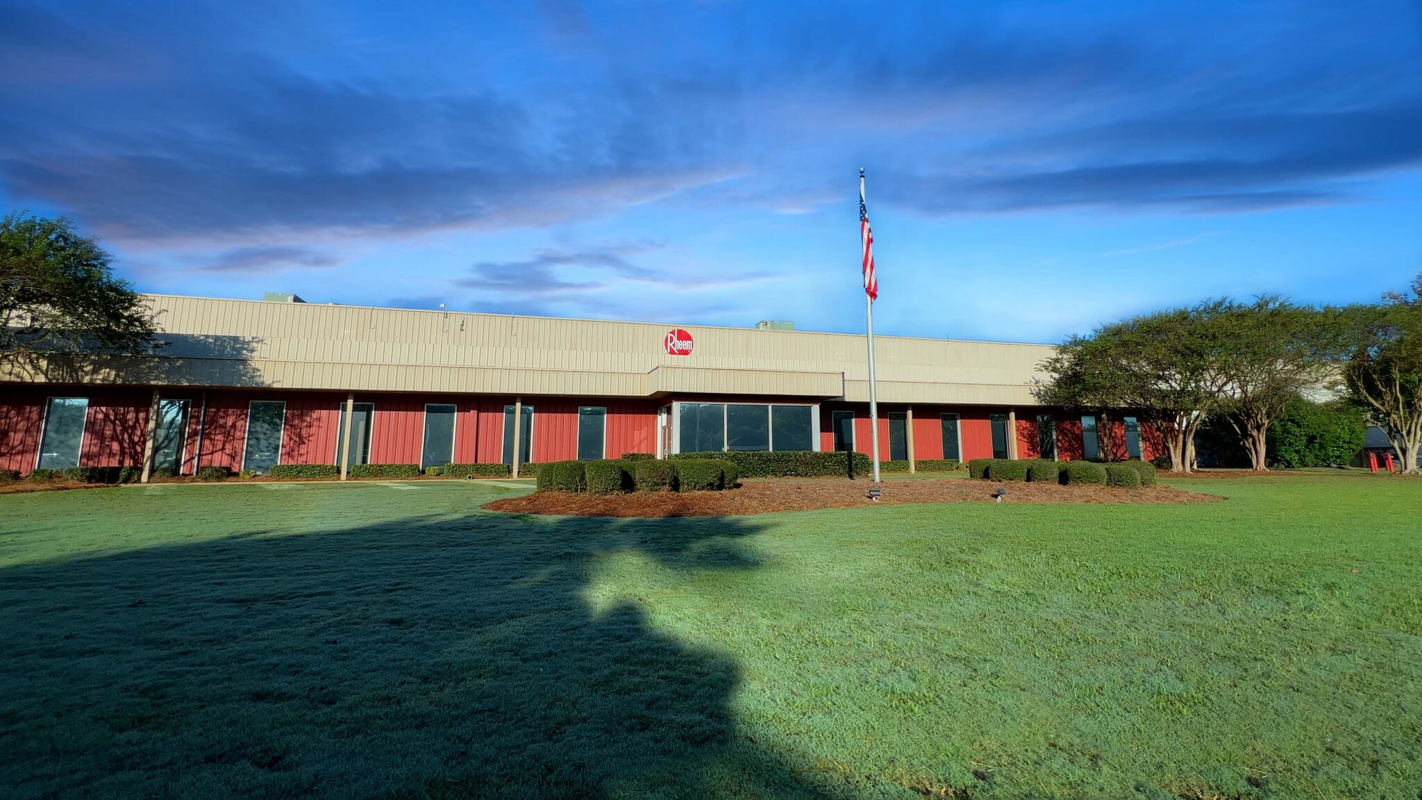 Rheem