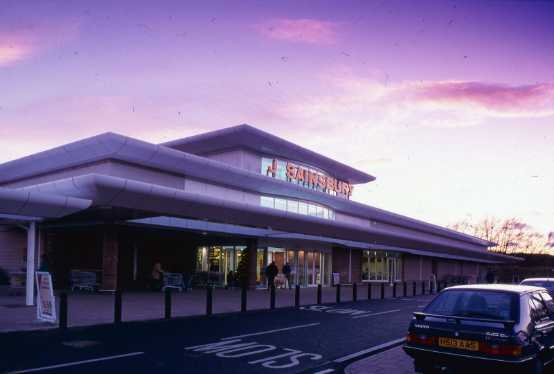 Sainsburys
