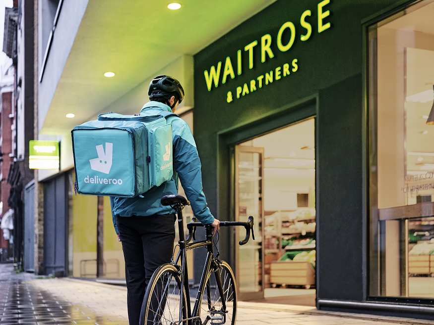 Waitrose