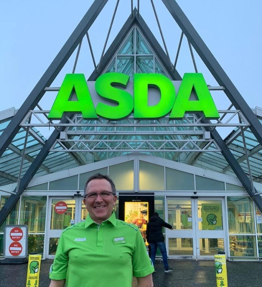 Asda