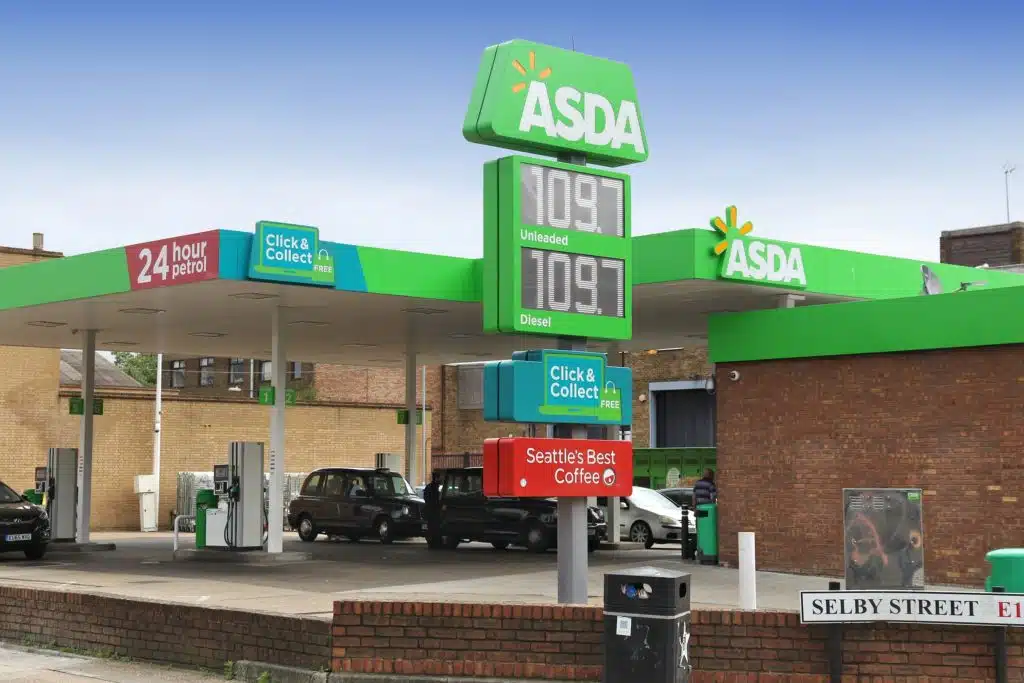 ASda