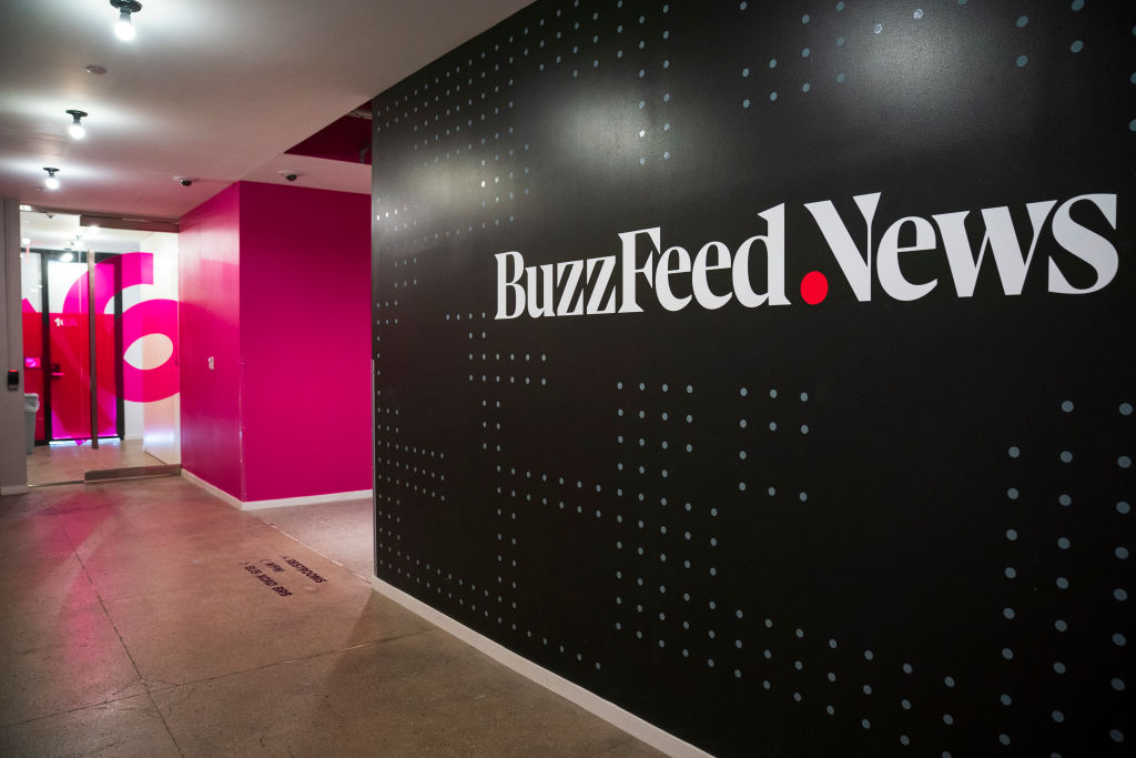 BuzzFeed