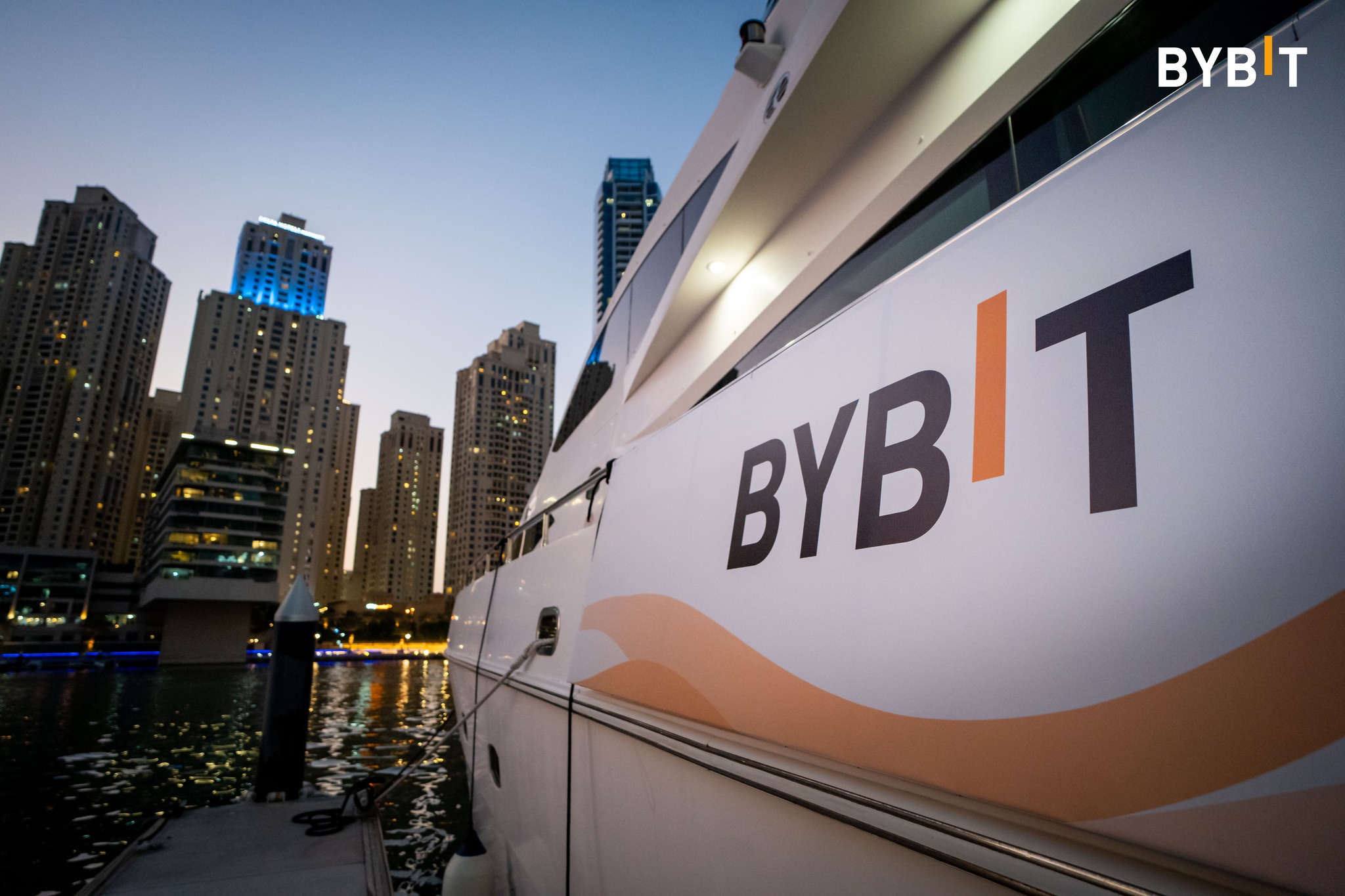 Crypto Exchange Bybit