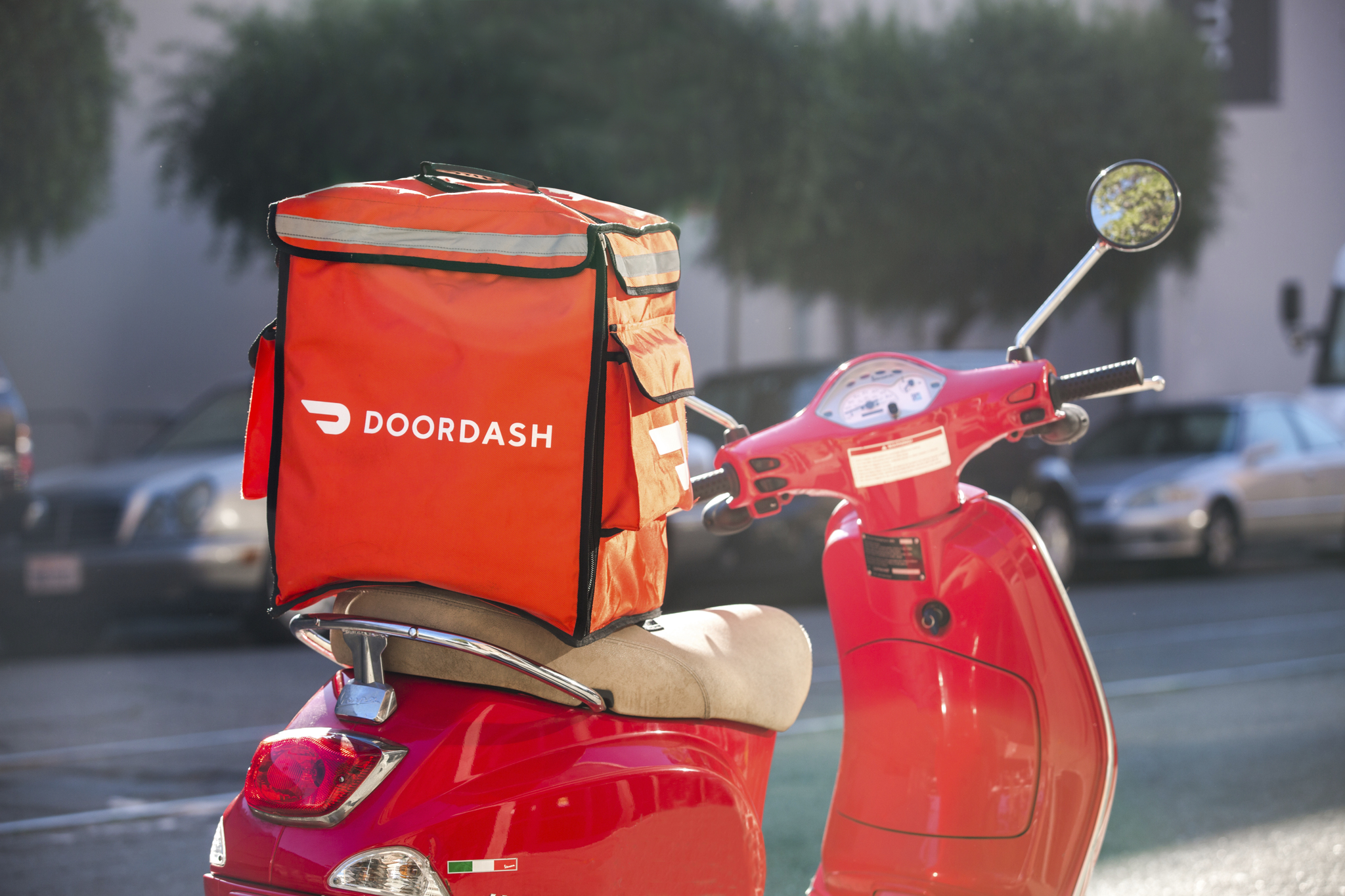 DoorDash