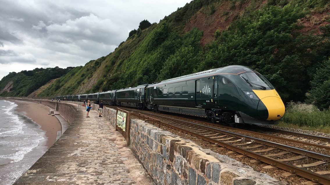 GWR