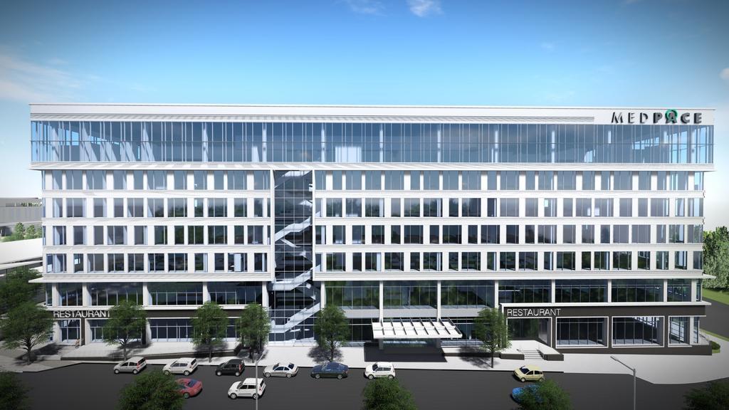 Medspace