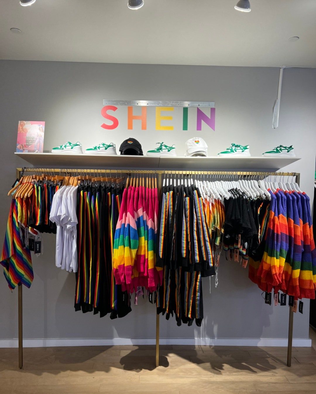 Shein