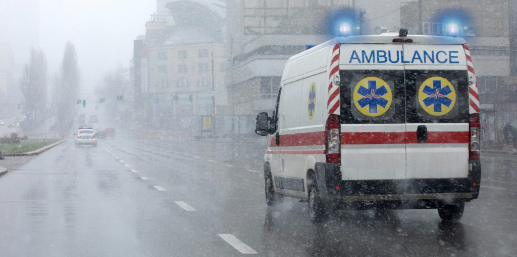 Ambulance