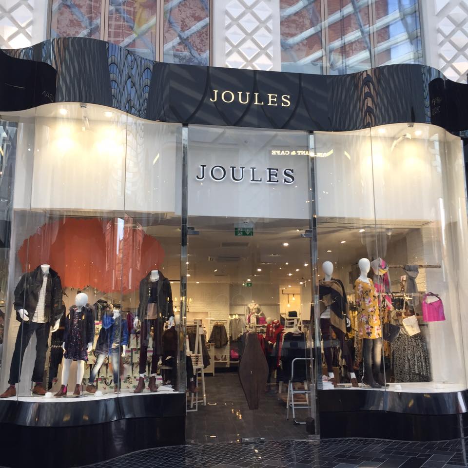 Joules