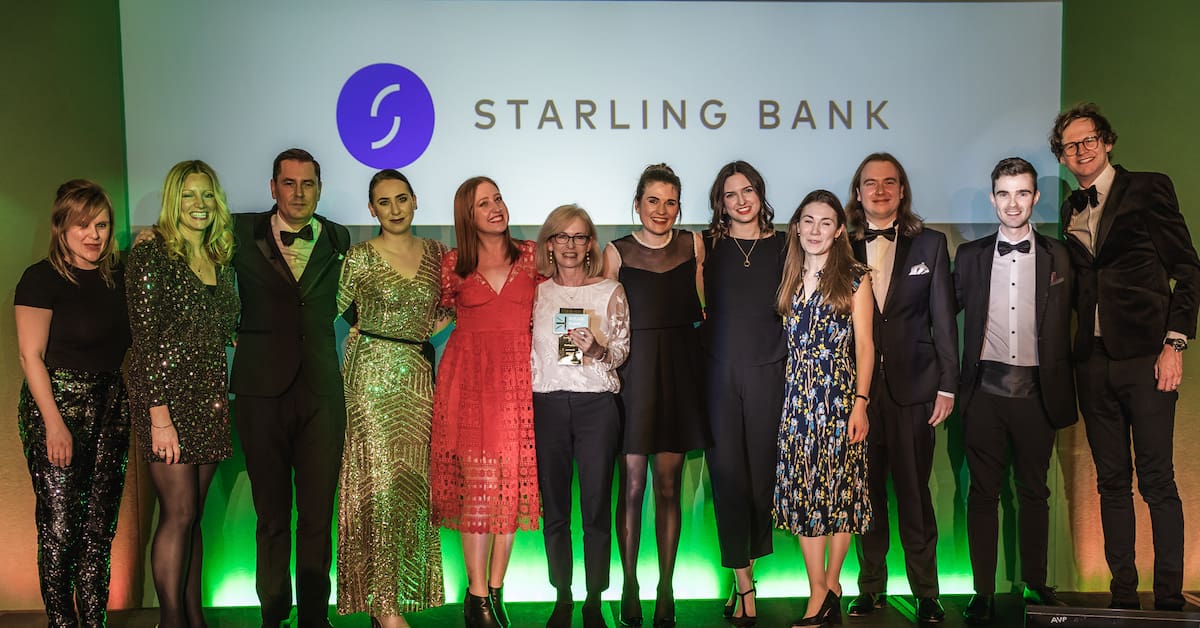Starling Bank