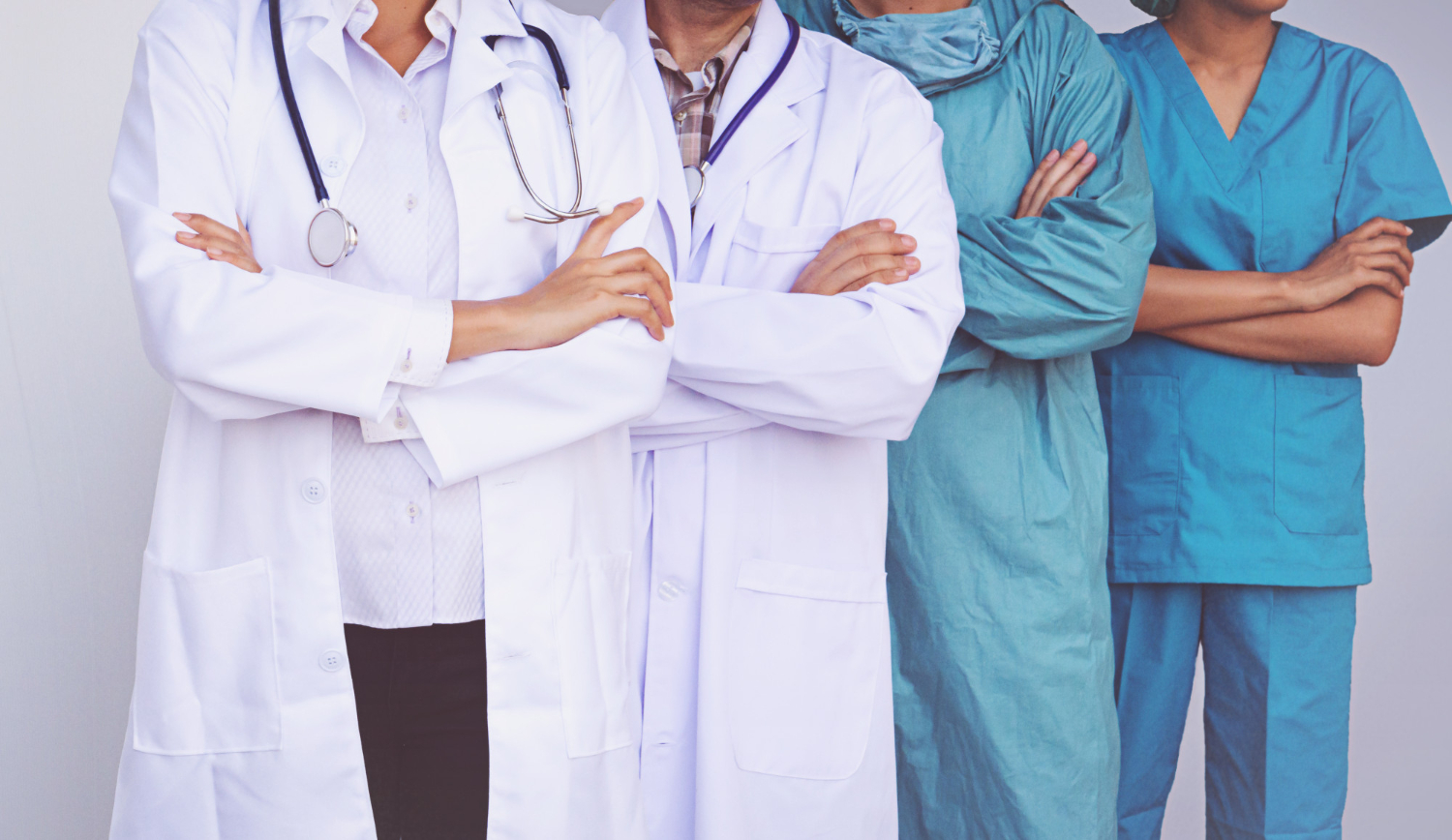 UK healthcare workers